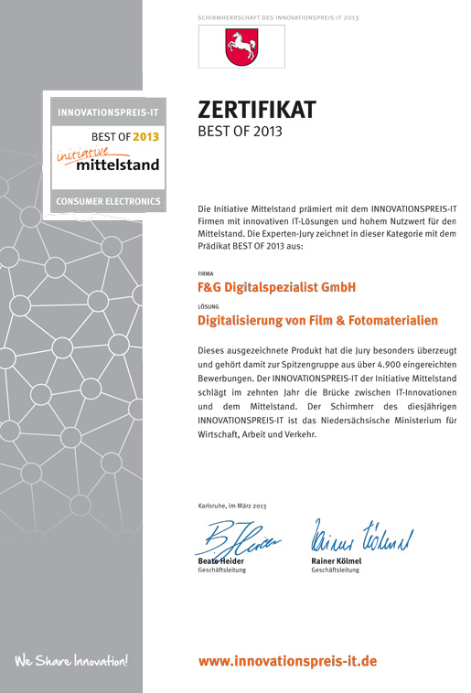 Innovations-Preis-IT-2013