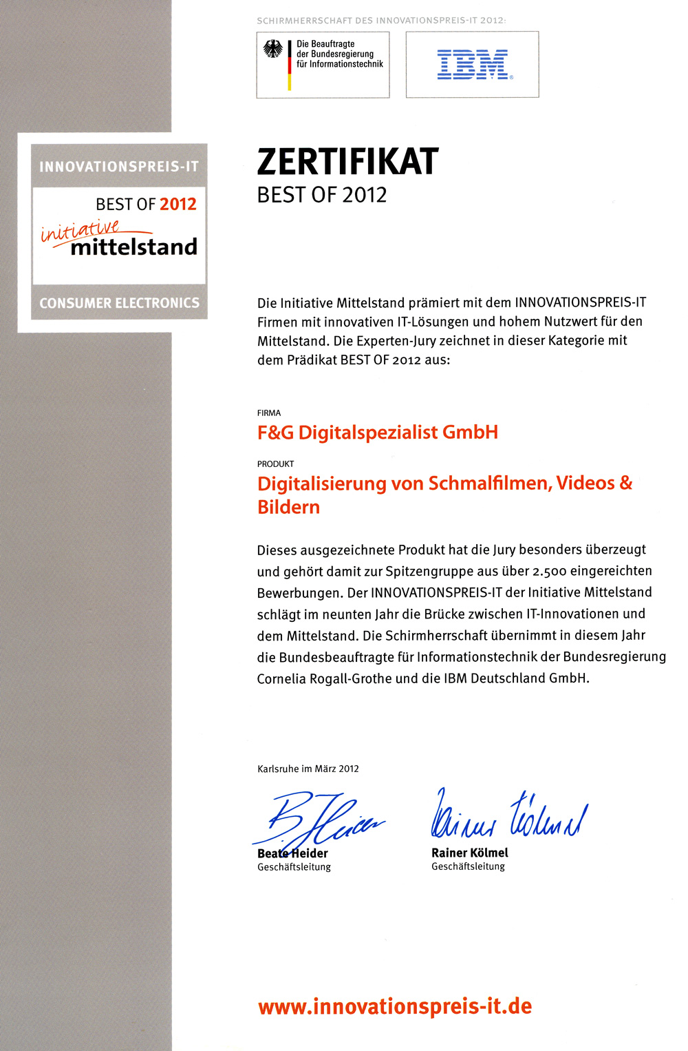 Zertifikat_Mittelstand_2012